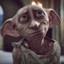 Dobby iyi oynuyor.