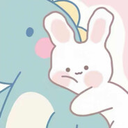 兔兔偷吃胡萝卜