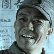 赵家峪第一突击手李云