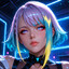Steam avatar
