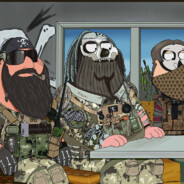 诺文斯克垃圾佬