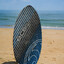 Skimboard