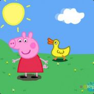 Свинка Пеппа