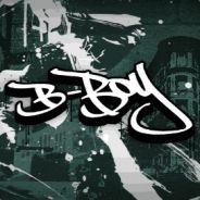 B-Boy's avatar