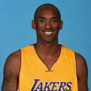 Kobe Bryant in Coming