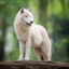 Arctic Wolf