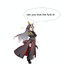 Athena The Tireless One