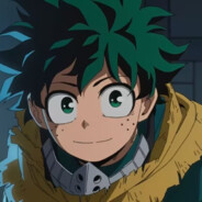 Midoriya