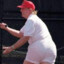 Donald Plump