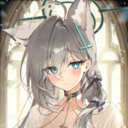 覆面来打砂狼シロコ