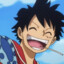 Luffy
