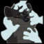 [DSRM]BlackFurWOOFer