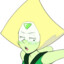 I LOVE PERIDOT