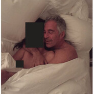 Jeffrey Epstein