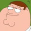 Peter Griffin