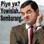 Sodeh Dico Wes Rabi