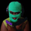 I AM HUNTER