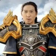 渣渣灰抱着毒龙裁决生无可恋胡乱挥