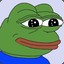 Happy Pepe (SAD) &lt;3