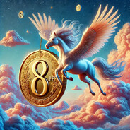 飞马（八分钱版）