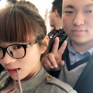 我的余生只为你