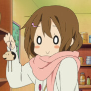 平泽唯宇宙第一