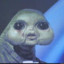 Alien boi