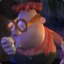 Carl Wheezer