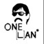 One[L]AN*