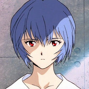 Ayanami Rei
