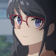 Mai Sakurajima