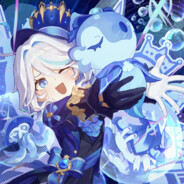 玩原神救了我一命