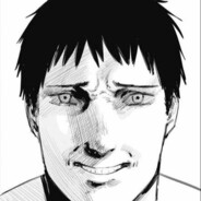 为了我，对他使用炎拳