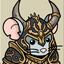 Avatar of FallenCypher