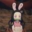 Nezuko