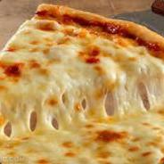 CheessyPizza