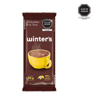 chocolatada winter