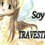 Soy Travesti