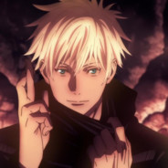 芳心纵火犯五条悟