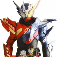 仮面ライダービルド