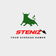 steniz - steam id 76561197969966509
