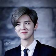 气质偶像鹿小晗