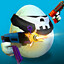 EGGZANTİRİX