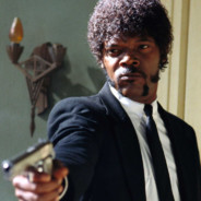 Samuel L. Jackson