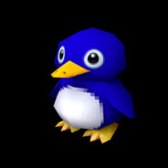 penguin