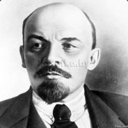 Владимир Ленин