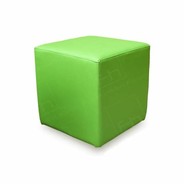 GREY CUBE