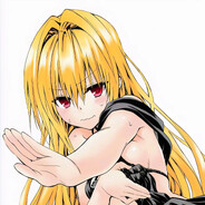 她的眼睛像繁星