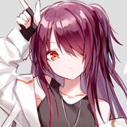 盐汽水儿味的能天使