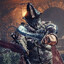 Avatar of player Abyss Watchers